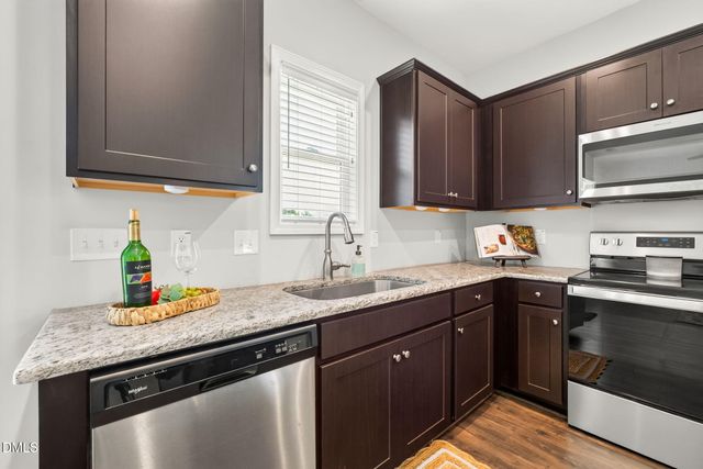 214 Sunfish Street, Smithfield, NC 27577