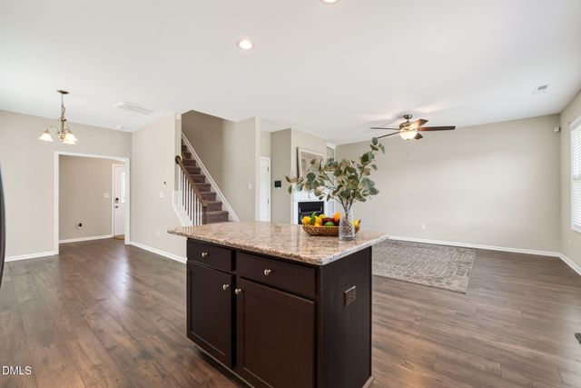 214 Sunfish Street, Smithfield, NC 27577