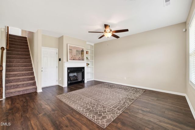 214 Sunfish Street, Smithfield, NC 27577