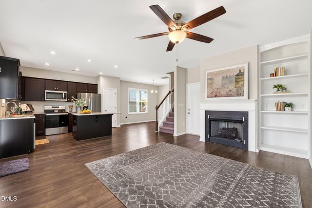 214 Sunfish Street, Smithfield, NC 27577