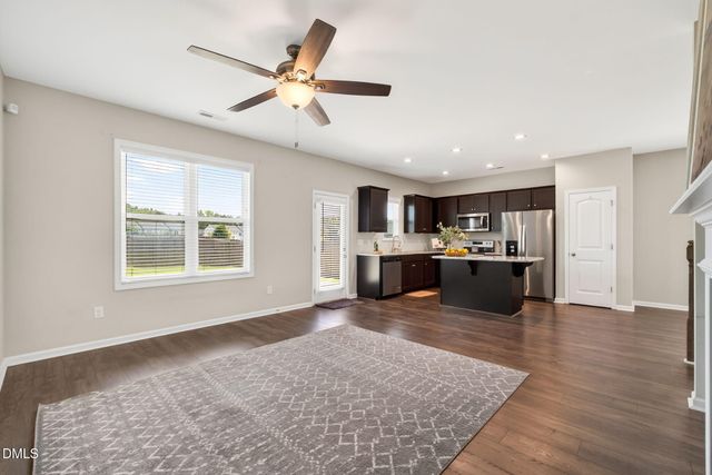 214 Sunfish Street, Smithfield, NC 27577
