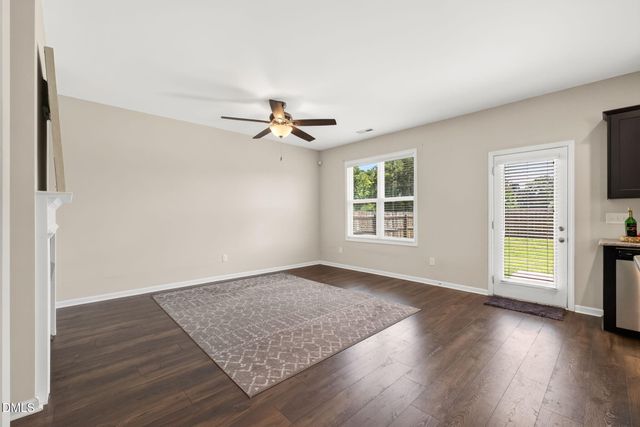 214 Sunfish Street, Smithfield, NC 27577