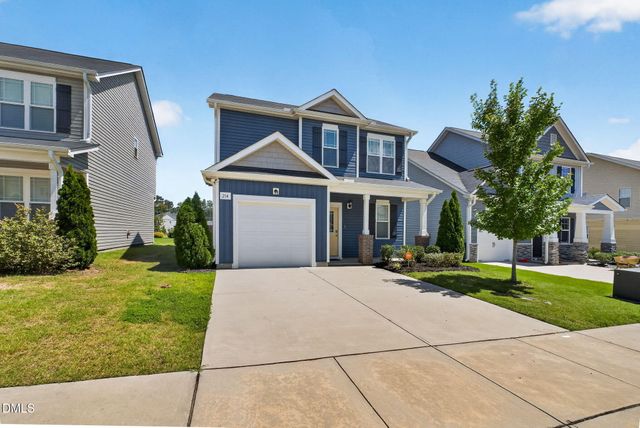 214 Sunfish Street, Smithfield, NC 27577