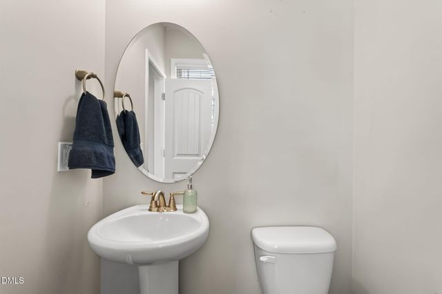 214 Sunfish Street, Smithfield, NC 27577