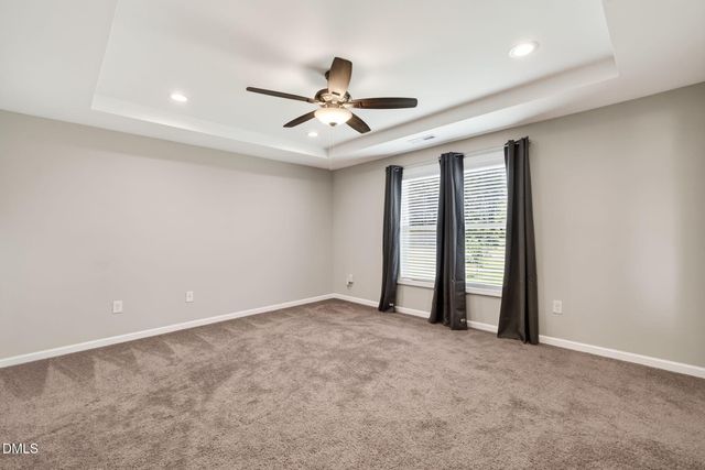 214 Sunfish Street, Smithfield, NC 27577