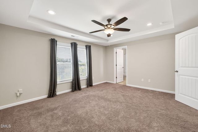 214 Sunfish Street, Smithfield, NC 27577