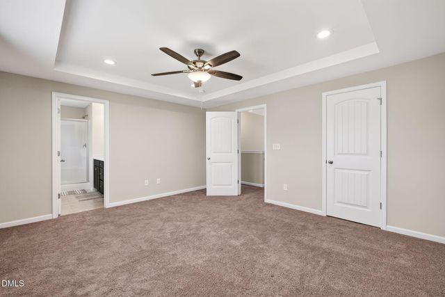 214 Sunfish Street, Smithfield, NC 27577