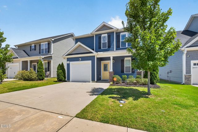 214 Sunfish Street, Smithfield, NC 27577