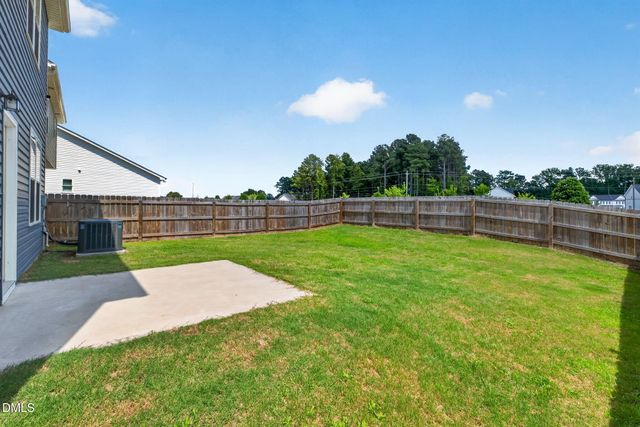 214 Sunfish Street, Smithfield, NC 27577