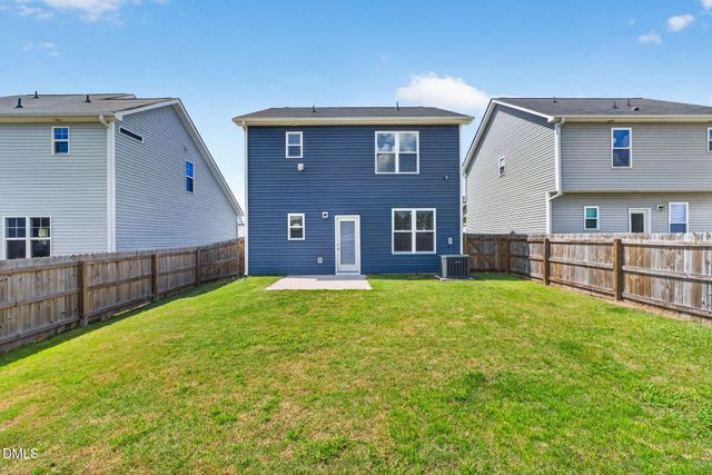 214 Sunfish Street, Smithfield, NC 27577