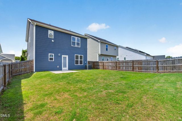 214 Sunfish Street, Smithfield, NC 27577