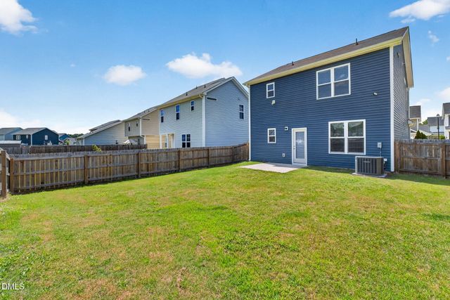214 Sunfish Street, Smithfield, NC 27577