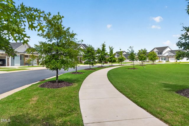 214 Sunfish Street, Smithfield, NC 27577