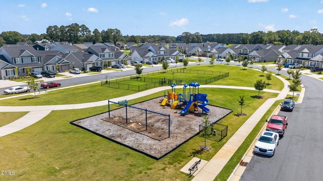 214 Sunfish Street, Smithfield, NC 27577