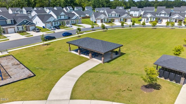 214 Sunfish Street, Smithfield, NC 27577