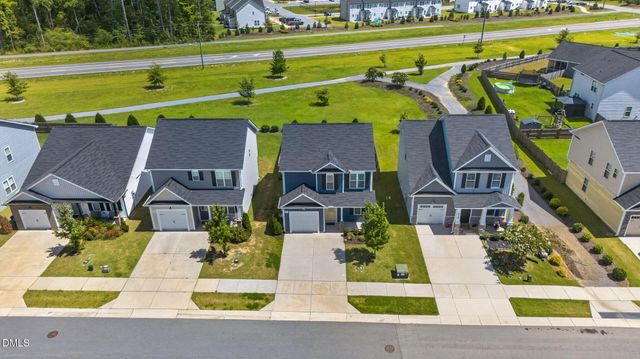 214 Sunfish Street, Smithfield, NC 27577