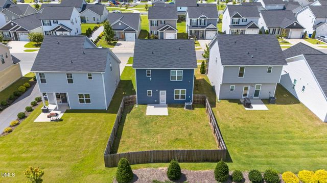 214 Sunfish Street, Smithfield, NC 27577
