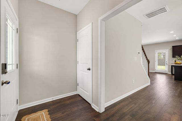 214 Sunfish Street, Smithfield, NC 27577