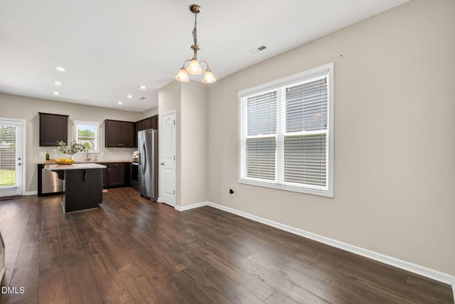214 Sunfish Street, Smithfield, NC 27577