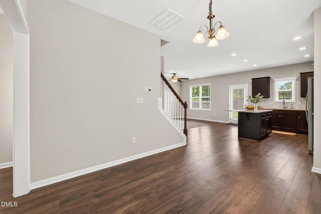 214 Sunfish Street, Smithfield, NC 27577