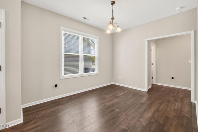214 Sunfish Street, Smithfield, NC 27577