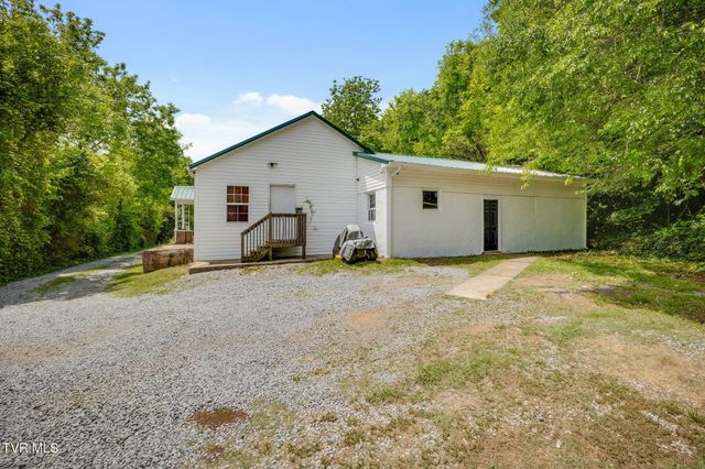 4006 Memorial Boulevard, Kingsport, TN 37664