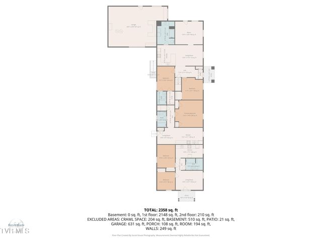 4006 Memorial Boulevard, Kingsport, TN 37664