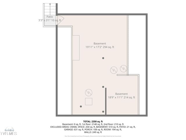 4006 Memorial Boulevard, Kingsport, TN 37664