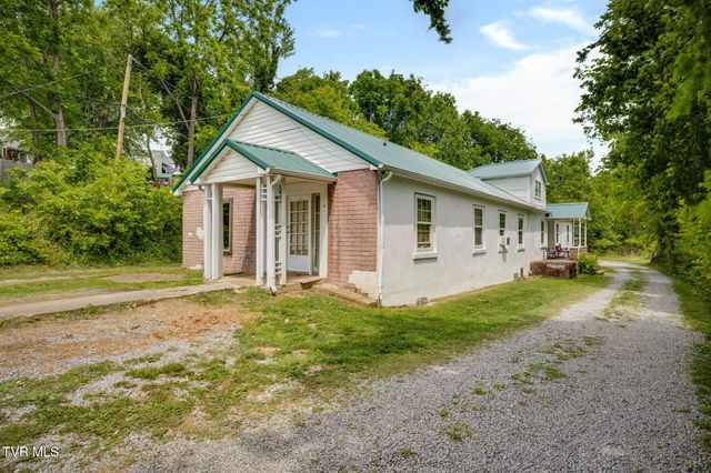 4006 Memorial Boulevard, Kingsport, TN 37664