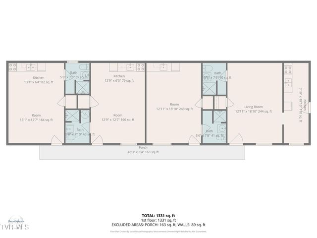 4006 Memorial Boulevard, Kingsport, TN 37664