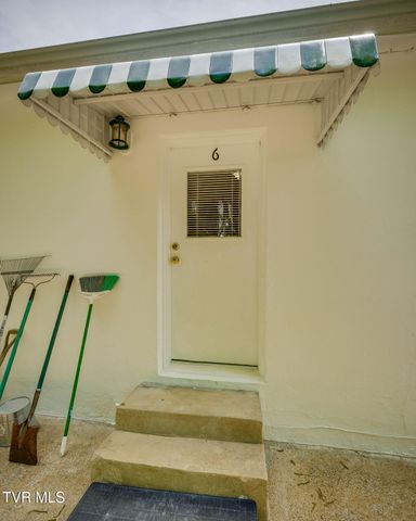 4006 Memorial Boulevard, Kingsport, TN 37664