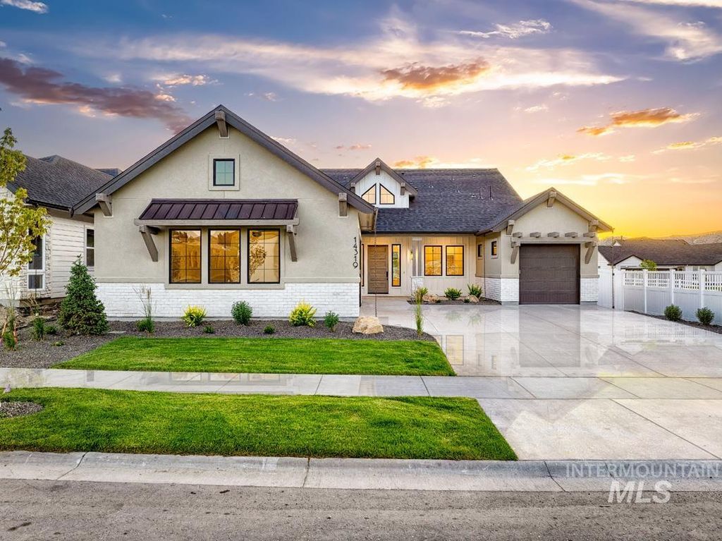 13265 N Spring Creek Way, Boise, ID 83714