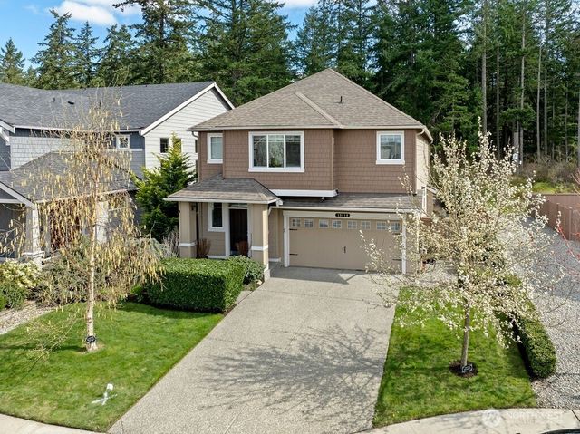 19119 106th Avenue Ct E, Puyallup, WA 98374