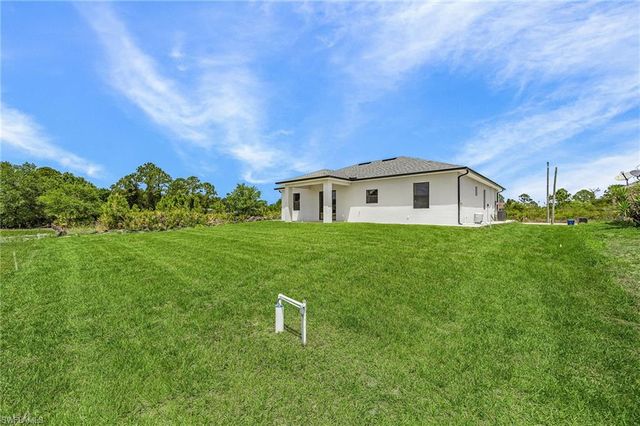 4631 Ida AVE N, Lehigh Acres, FL 33971
