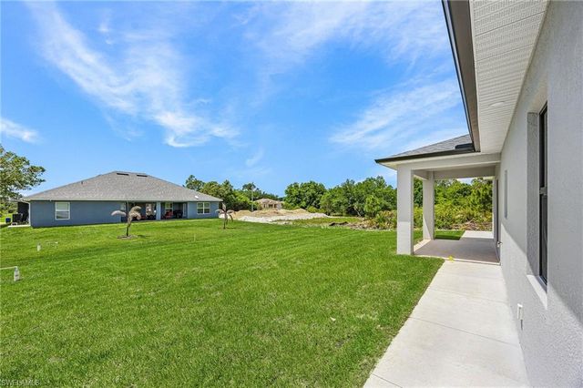 4631 Ida AVE N, Lehigh Acres, FL 33971