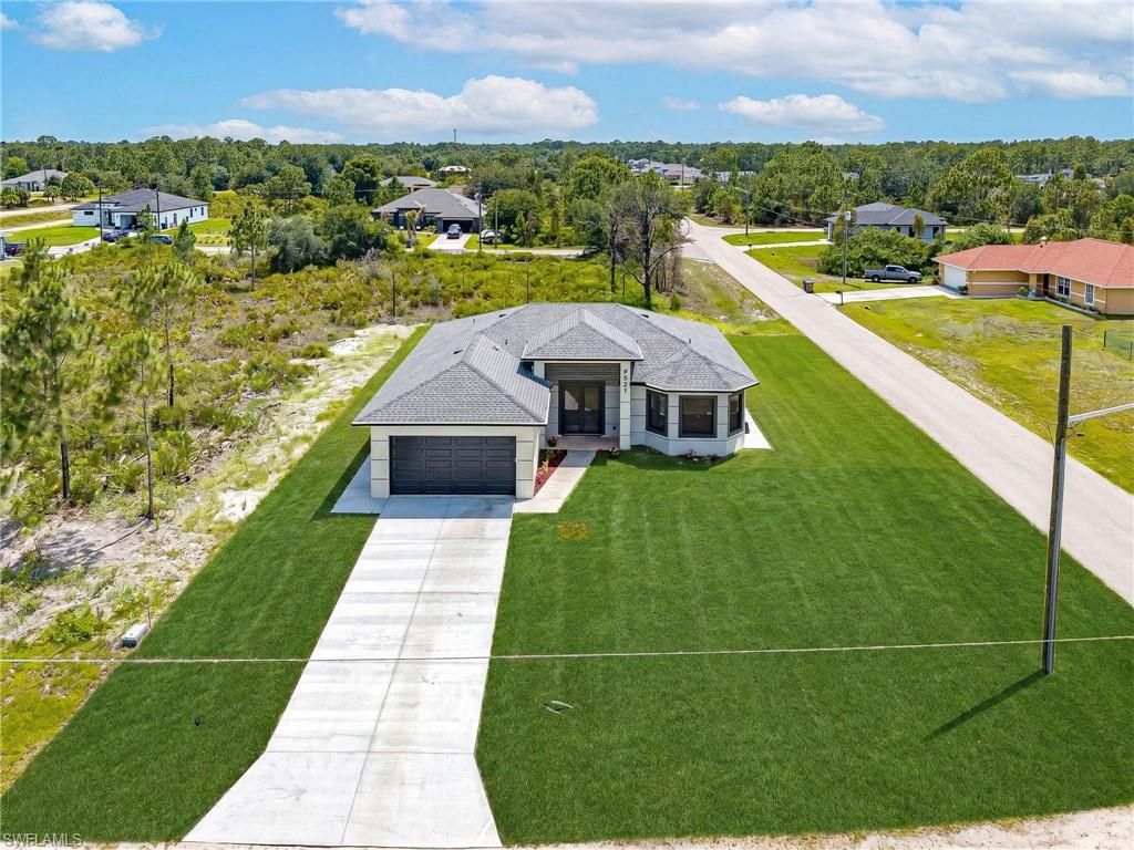 4631 Ida AVE N, LEHIGH ACRES, FL 33971 — photo 5