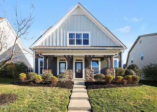 1213 Hemby Ridge Lane, Morrisville, NC 27560