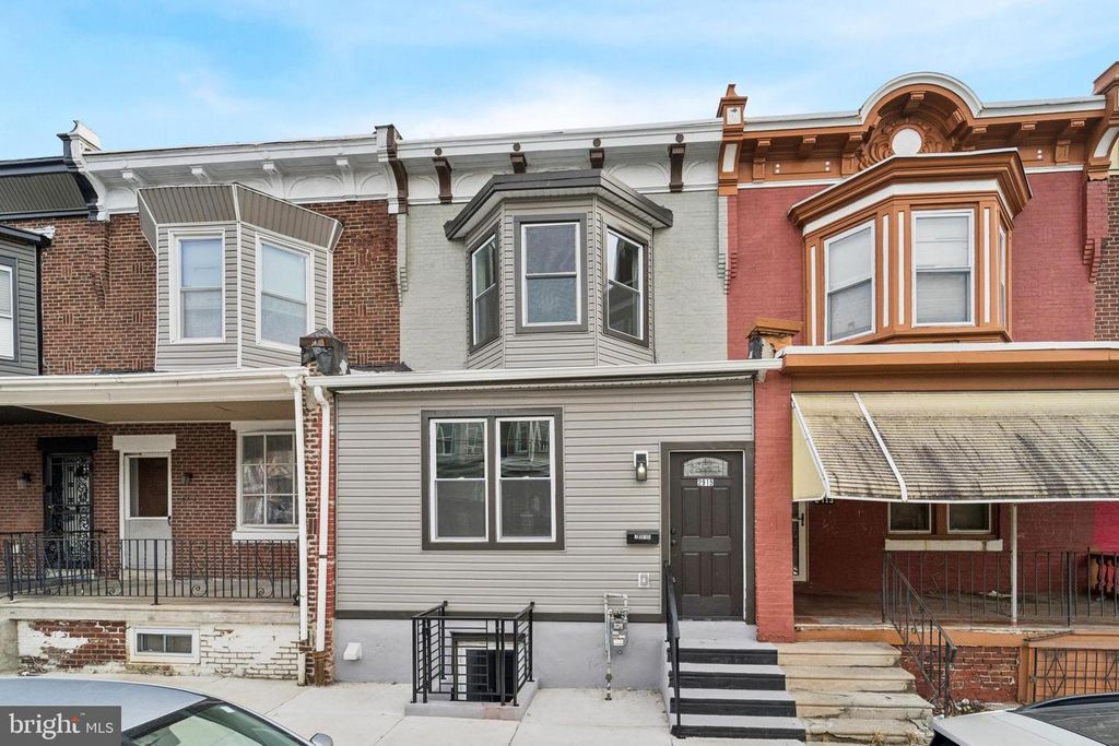 Image 1 of property listing at 2915 N 24TH ST, Philadelphia, PA 19132