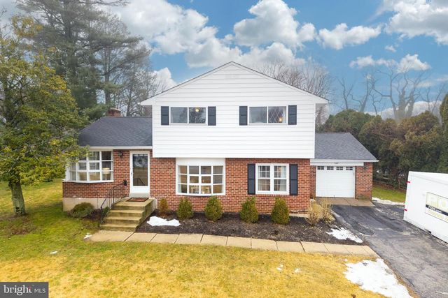 149 CONESTOGA RD, Malvern, PA 19355