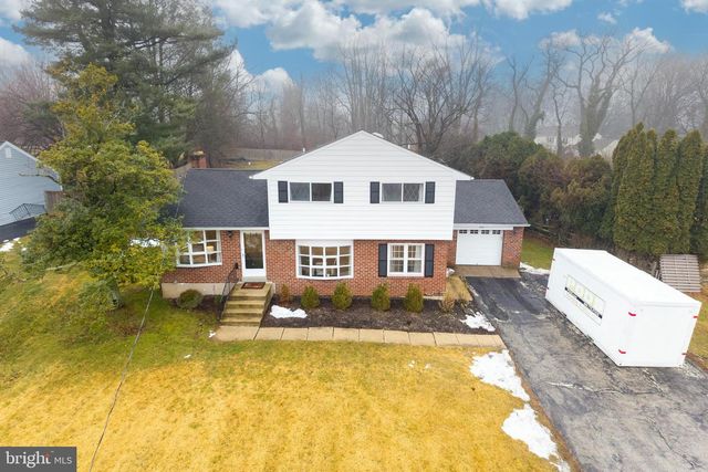 149 CONESTOGA RD, Malvern, PA 19355