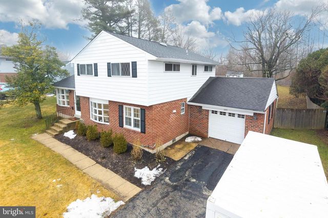 149 CONESTOGA RD, Malvern, PA 19355