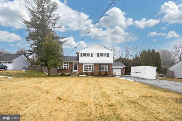 149 CONESTOGA RD, Malvern, PA 19355