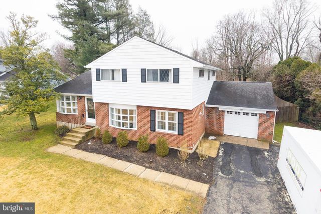 149 CONESTOGA RD, Malvern, PA 19355