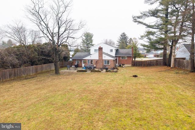 149 CONESTOGA RD, Malvern, PA 19355