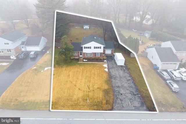 149 CONESTOGA RD, Malvern, PA 19355