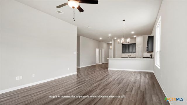 2003 Filmore Cove, Temple, TX 76504