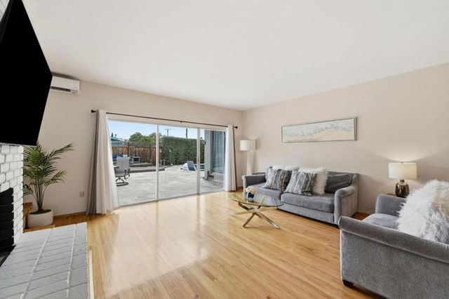 738 Sobrato Drive, Campbell, CA 95008