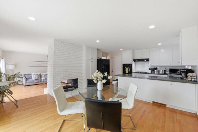 738 Sobrato Drive, Campbell, CA 95008