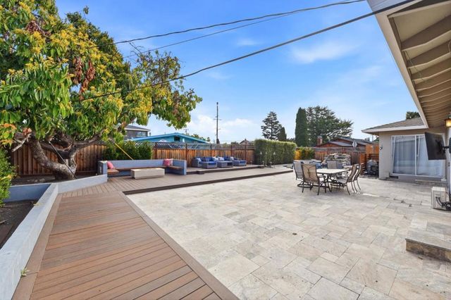 738 Sobrato Drive, Campbell, CA 95008