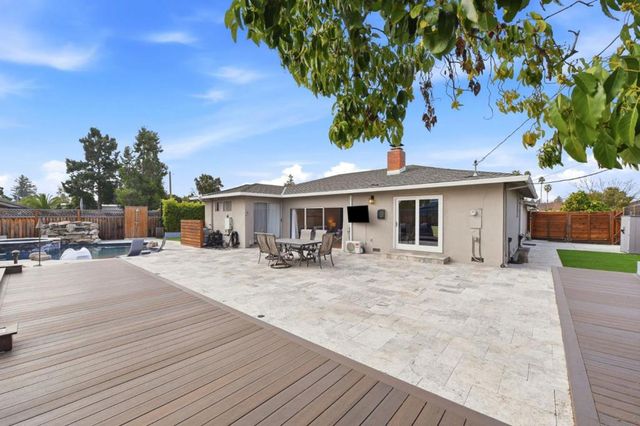 738 Sobrato Drive, Campbell, CA 95008